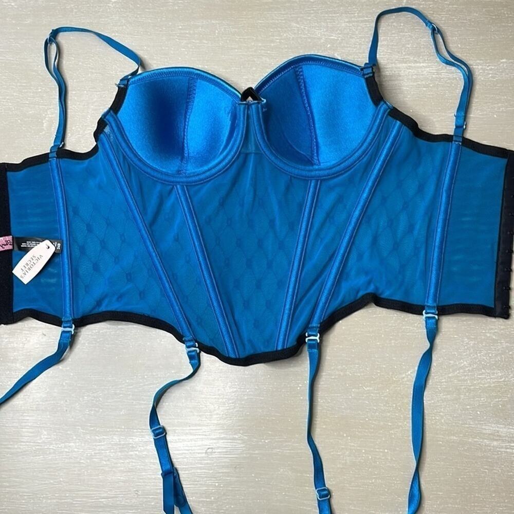 NWT Victoria’s Secret ‘Sexy Little Thing’ corset - Picture 6 of 7